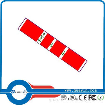 1s Factory Battery Pack with Protection Circuit Module